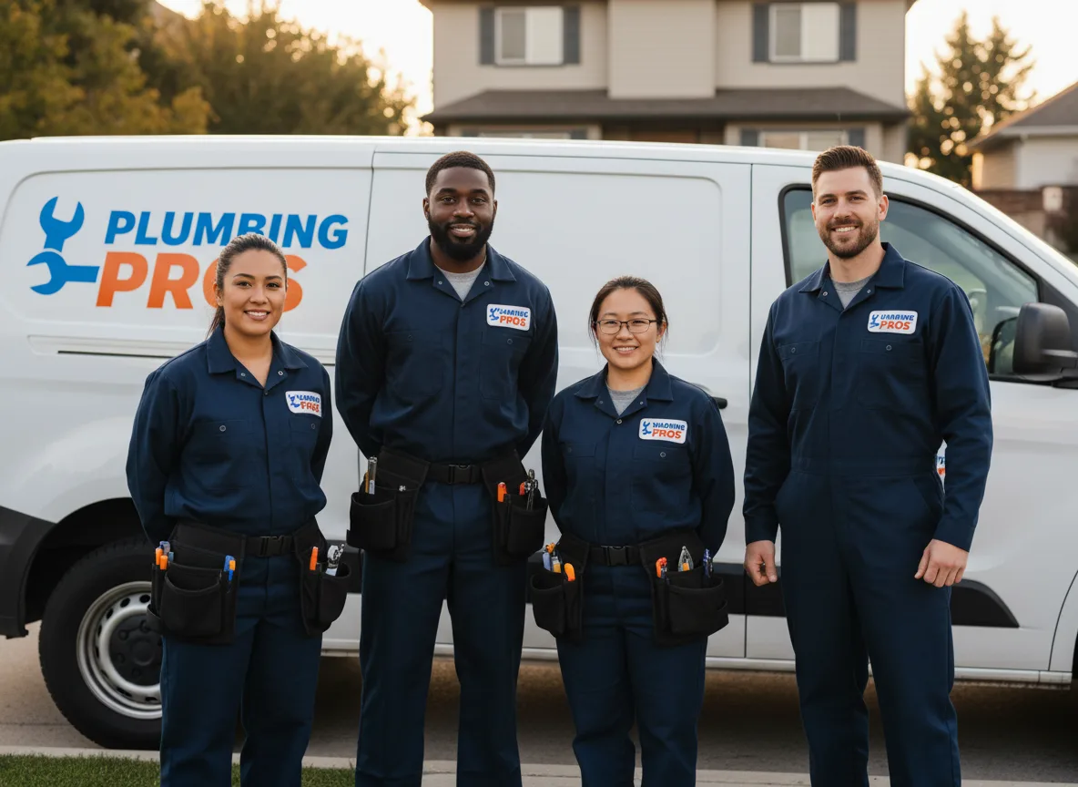 Water Heater Repair company in Des Moines, IA